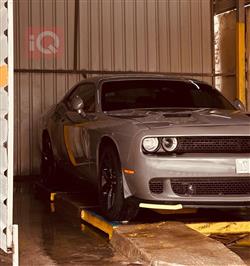 دودج تشالنجر